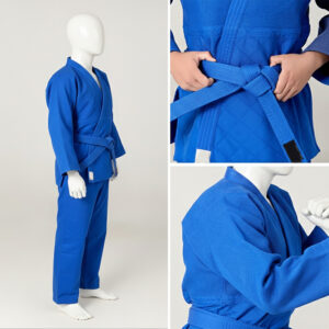 High Quality Judogi for Training and Competition|Wholesale Supplier & Manufacturer|Decent Fight Wears