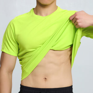 Premium Fit T-Shirts for Men | Soft & Breathable Fabric  Wholesale Supplier & Manufacturer|Decent Fight Wears