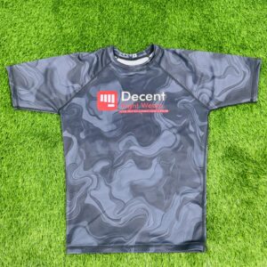 Print Sublimation Rash Guard is Trending in USA Right Now| Wholesale Supplier & Manufacturer| Decent Fight Wears