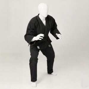 Elite Judogi for Serious Athletes |Wholesale Supplier & Manufacturer|Decent Fight Wears