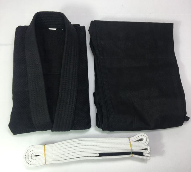 Buy Judo Uniform Online Best Quality Judogi 2026 |Wholesale Supplier & Manufacturer|Decent Fight Wears - Image 6