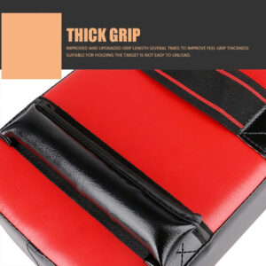 Pro Training Kick Shield& Pad  – High Density Foam Striking Pad  |Wholesale Supplier & Manufacturer|Decent Fight Wears